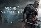 Assassins Creed Valhalla PS5 Bundle