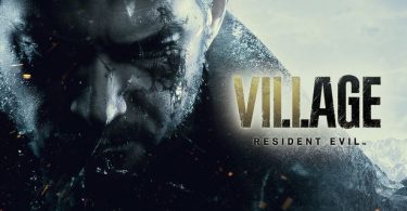 PS5 Resident Evil 8 Village