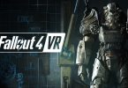 Fallout 4 VR PS5 bundle