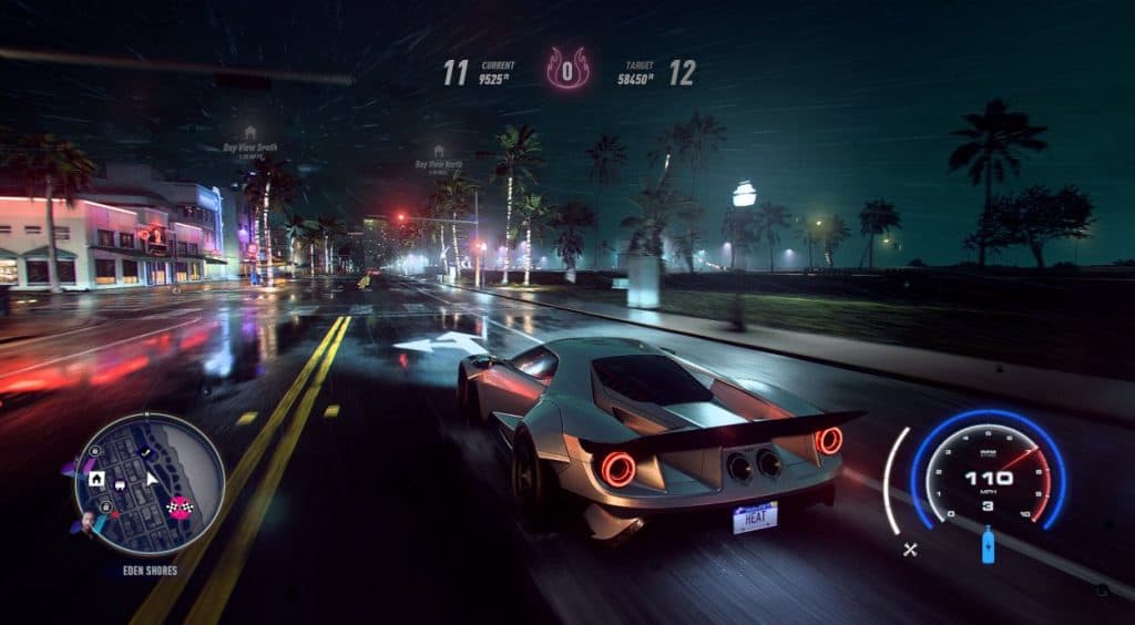 PS5 Need for Speed