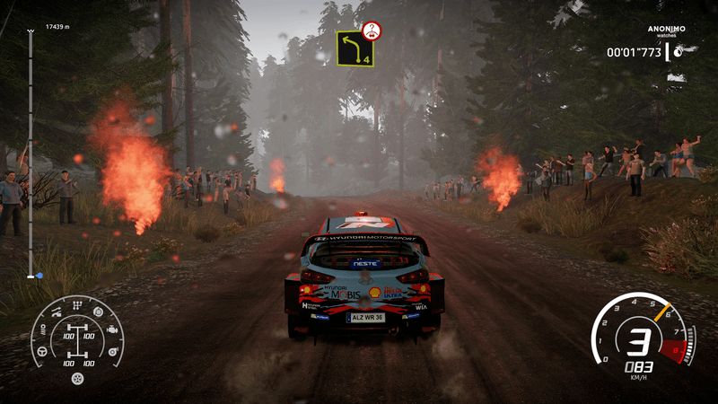 WRC 9 PlayStation Bundle