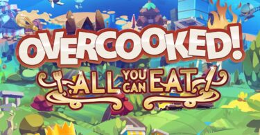 PS5 Overcooked All you can eat Bundle