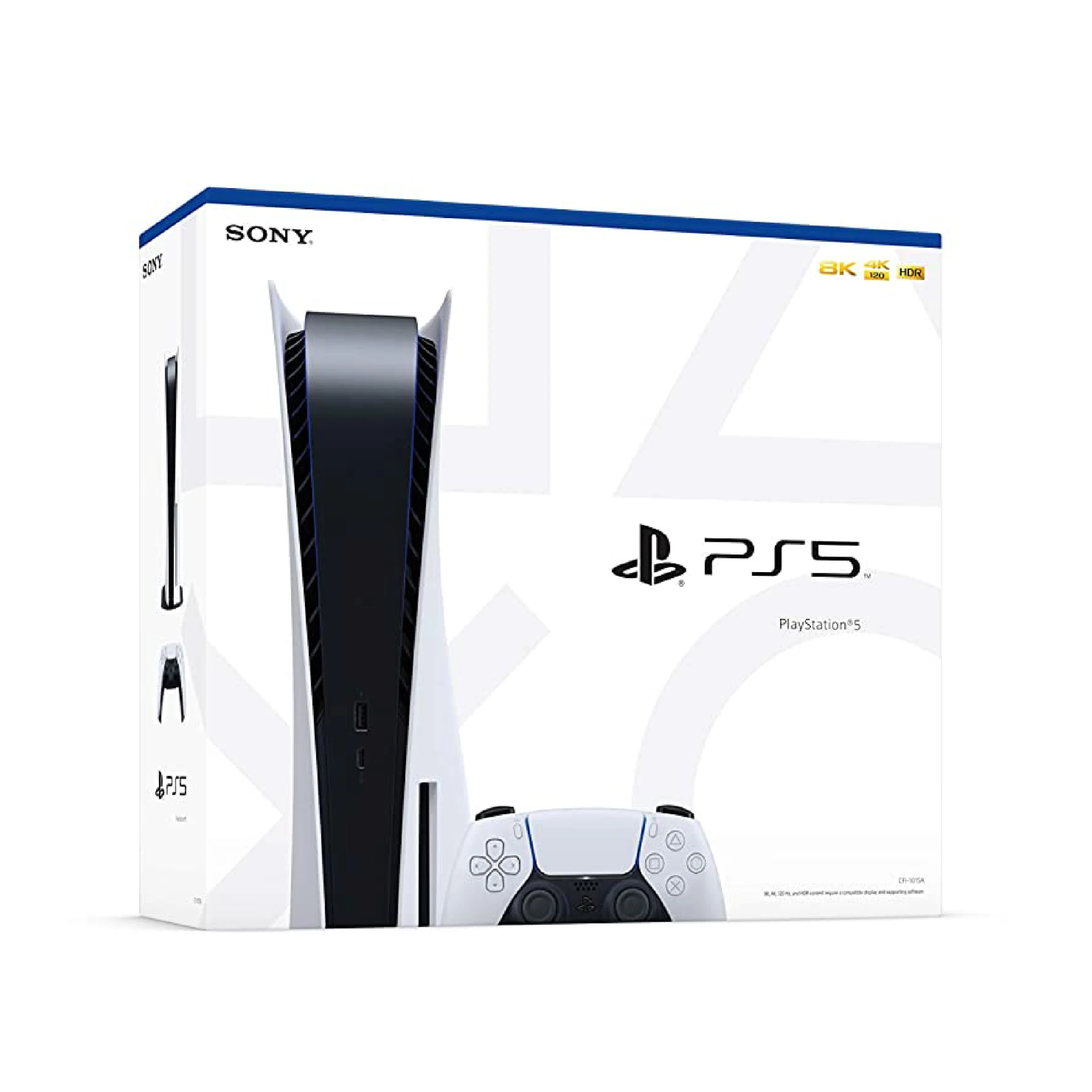 Buy PlayStation 5 PS5