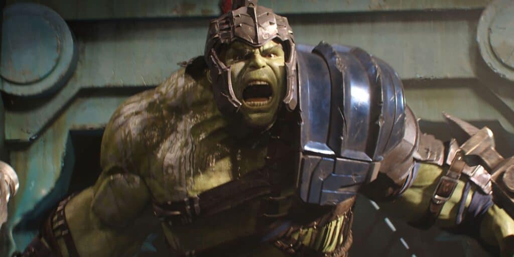 PS5 Marvel's Avengers Hulk