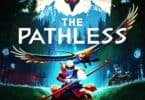 The Pathless Gameplay PS5
